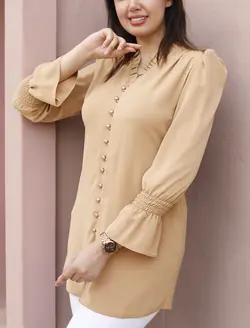 شومیز الیزه کد 12960