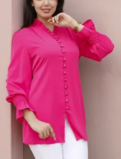 شومیز الیزه کد 12960