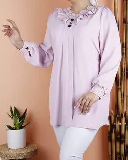 شومیز الیزه کد 12980