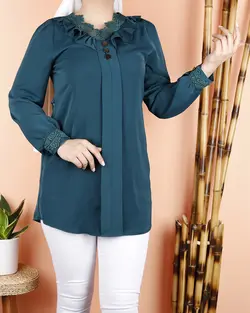 شومیز الیزه کد 12980