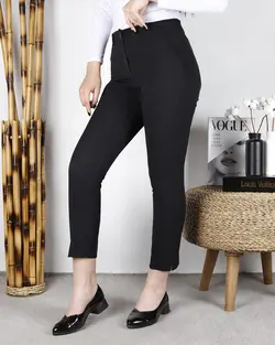شلوار راسته قد90 کد630
