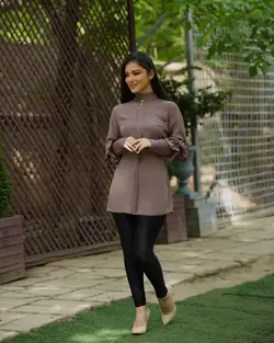 شومیز زنانه کد720