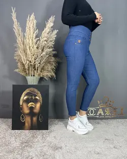 شلوار لگ گندار کد 290