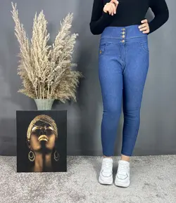 شلوار لگ گندار کد 290