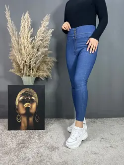شلوار لگ گندار کد 290