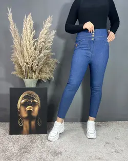 شلوار لگ گندار کد 290