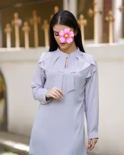 شومیز زنانه کد 11570