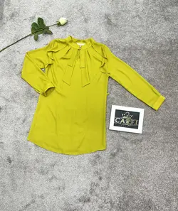 شومیز زنانه کد 11570