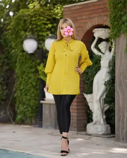شومیز زنانه کد660