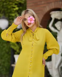 شومیز زنانه کد660
