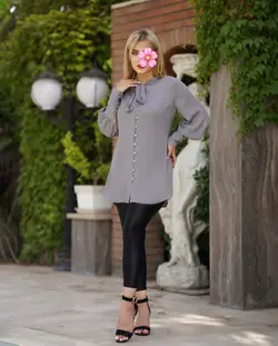 شومیز زنانه کد660