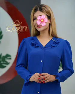 شومیز زنانه کد11390