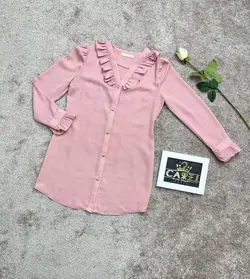 شومیز زنانه کد11390