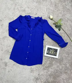 شومیز زنانه کد11390