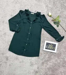 شومیز زنانه کد11390