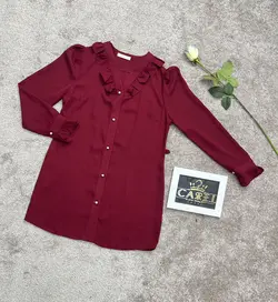 شومیز زنانه کد11390