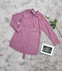 شومیز زنانه کد 11710