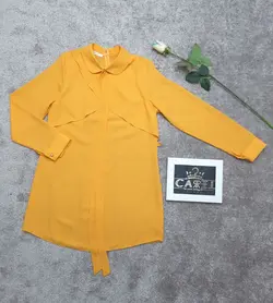 شومیز زنانه کد 11710