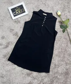 شومیز آستین حلقه کد330