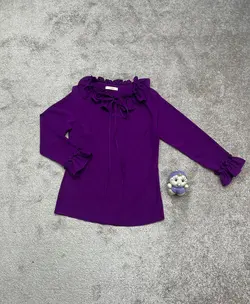 شومیز زنانه فلورا کد11770