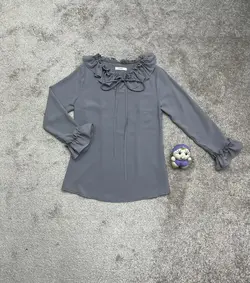 شومیز زنانه فلورا کد11770