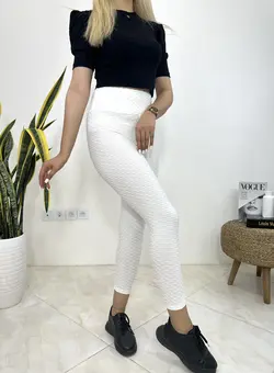 شلوار لگ آنتی سلولیت کد 264