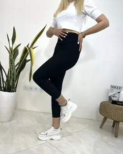 شلوار لگ آنتی سلولیت کد 264