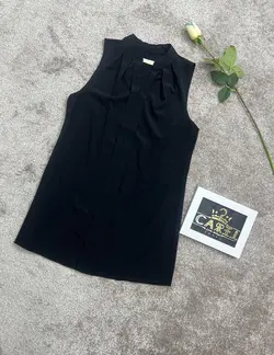 شومیز آستین حلقه کد11920