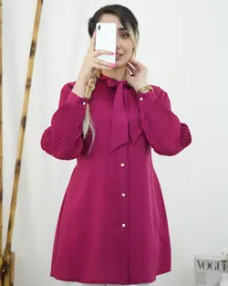 شومیز زنانه کد920