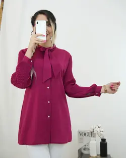 شومیز زنانه کد920