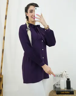 شومیز زنانه کد920