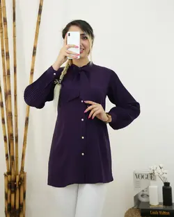 شومیز زنانه کد920