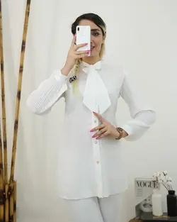 شومیز زنانه کد920