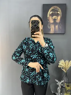 شومیز الیزه کد 11810