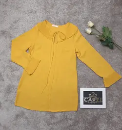 شومیز زنانه کد 11700