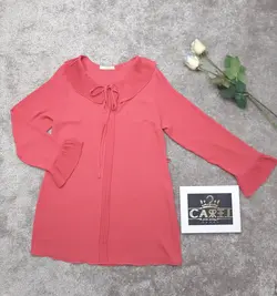 شومیز زنانه کد 11700