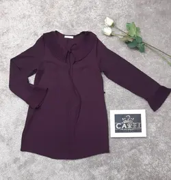 شومیز زنانه کد 11700