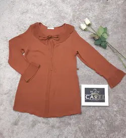 شومیز زنانه کد 11700