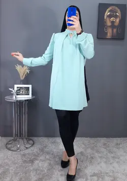 شومیز الیزه کد11690