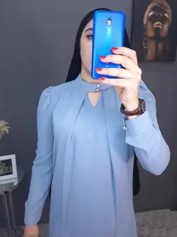 شومیز الیزه کد11690