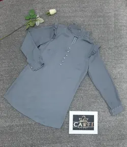 شومیز زنانه کد1050