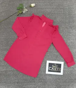 شومیز زنانه کد1050