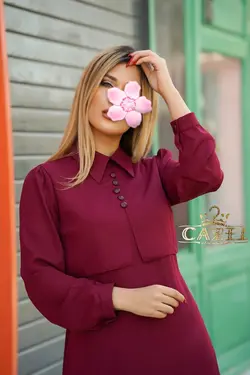 شومیز زنانه کد950