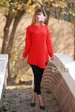 شومیز زنانه کد11450