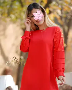 شومیز زنانه کد11450