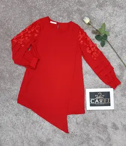 شومیز زنانه کد11450