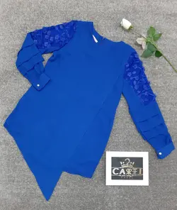 شومیز زنانه کد11450