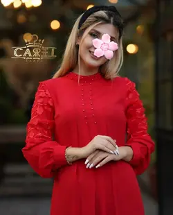 شومیز زنانه کد11460