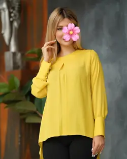 شومیز زنانه کد 11470