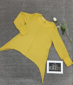 شومیز زنانه کد 11470